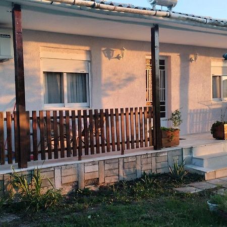 Villa Costa أغيا ترياس المظهر الخارجي الصورة