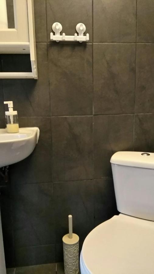 Villa Costa أغيا ترياس المظهر الخارجي الصورة