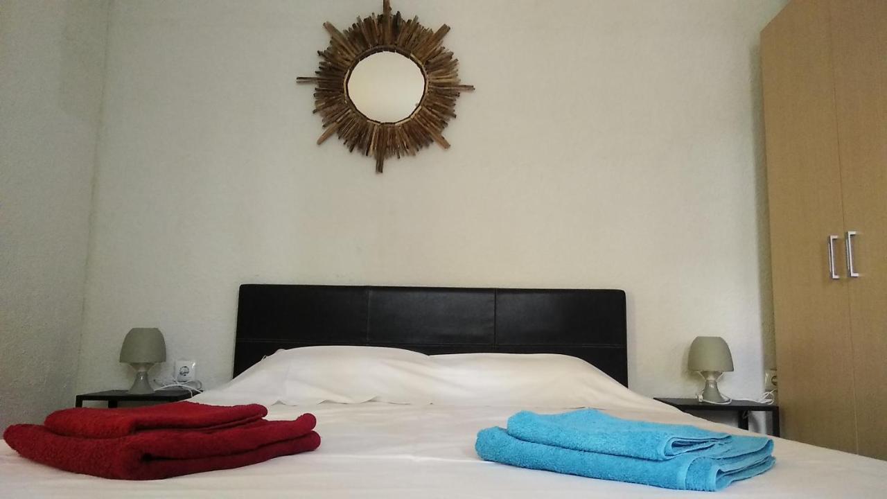 Villa Costa أغيا ترياس المظهر الخارجي الصورة
