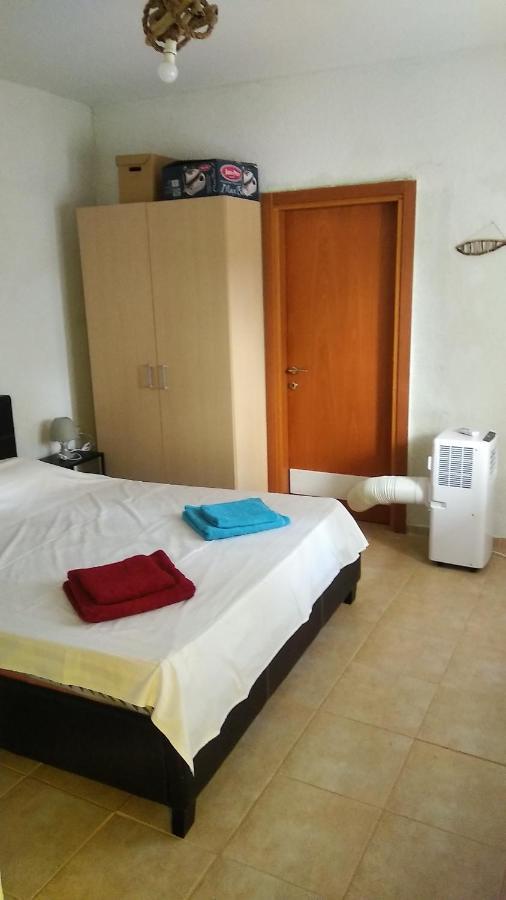 Villa Costa أغيا ترياس المظهر الخارجي الصورة