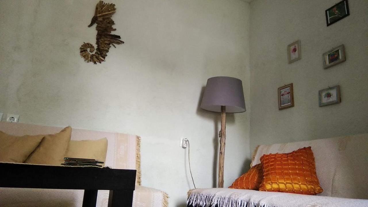 Villa Costa أغيا ترياس المظهر الخارجي الصورة