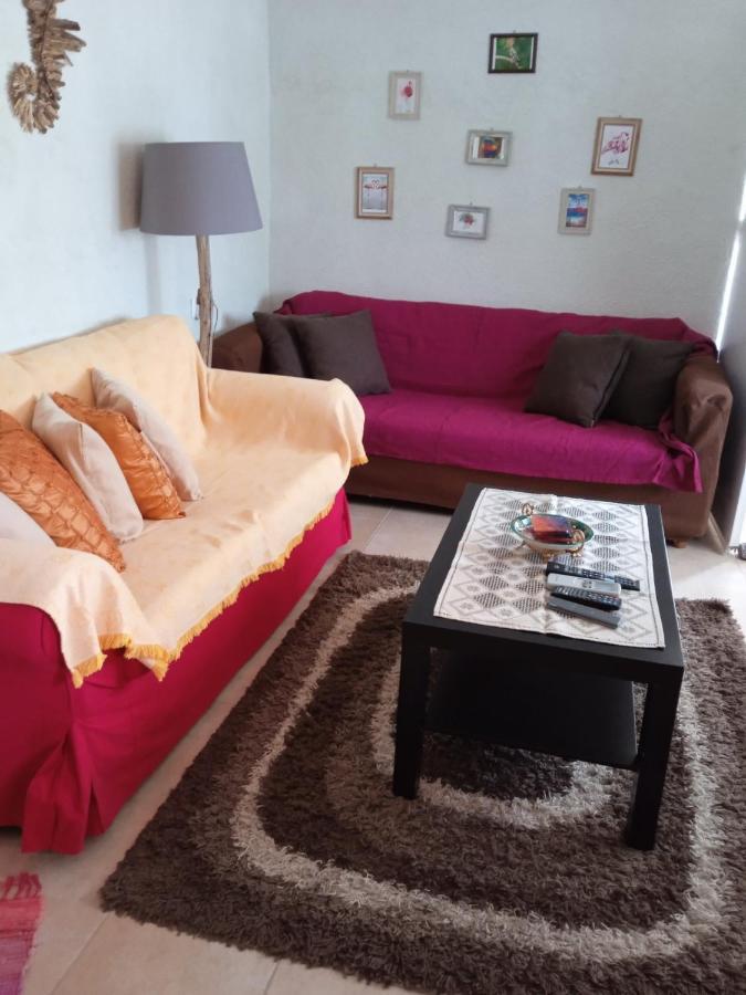 Villa Costa أغيا ترياس المظهر الخارجي الصورة