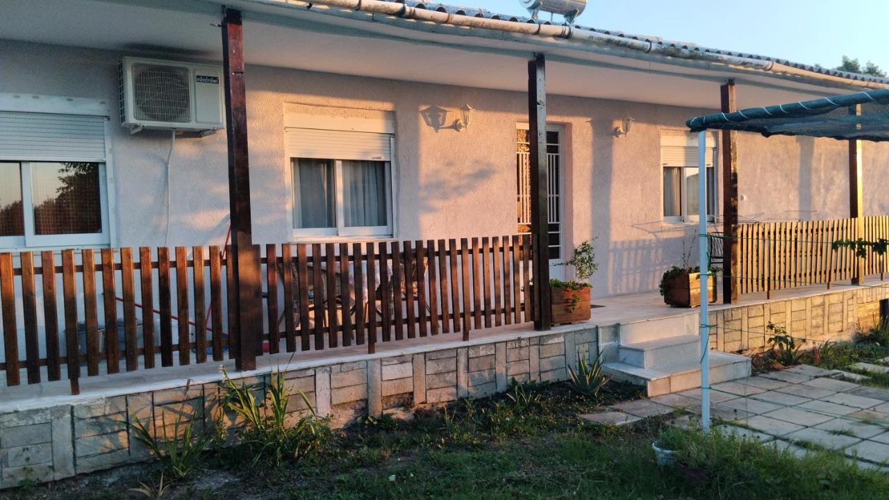 Villa Costa أغيا ترياس المظهر الخارجي الصورة