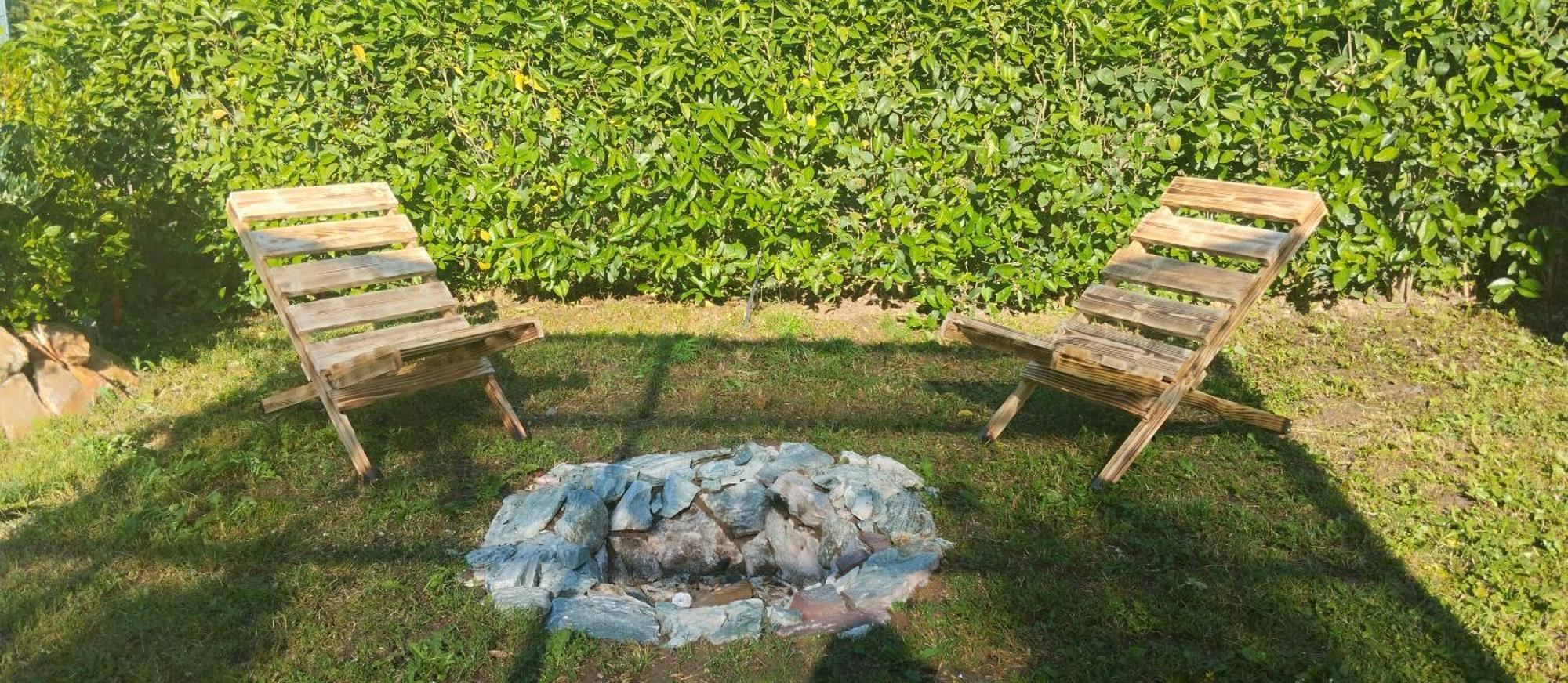 Villa Costa أغيا ترياس المظهر الخارجي الصورة